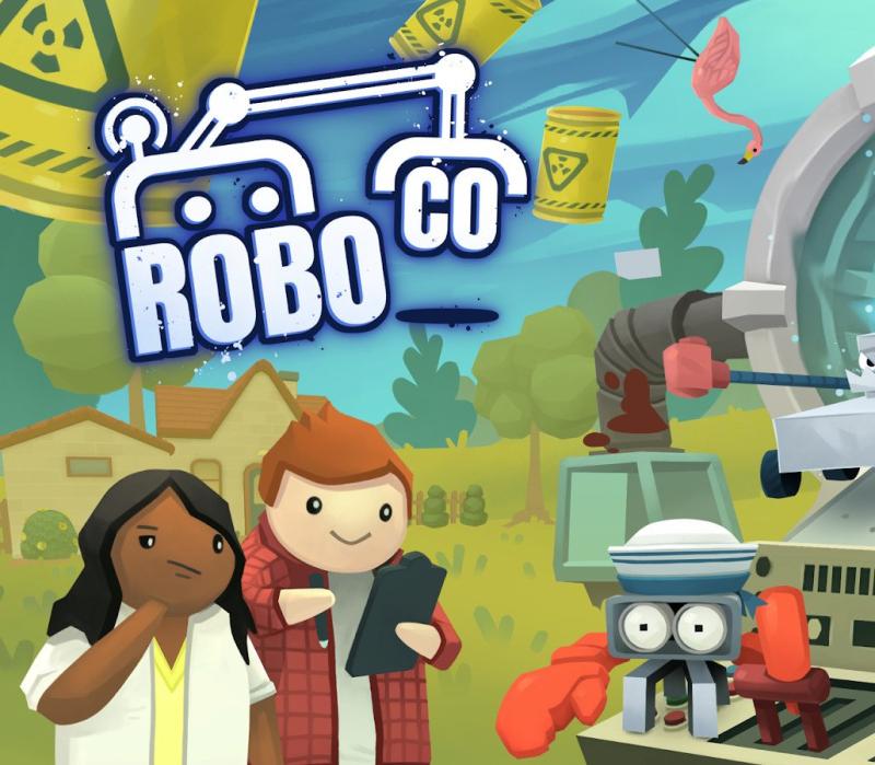 RoboCo 