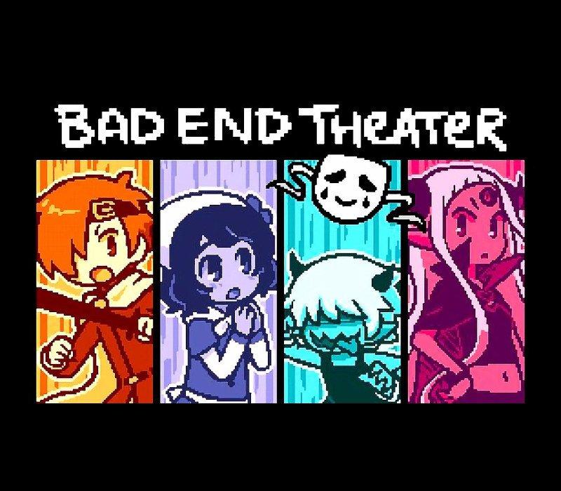 BAD END THEATER