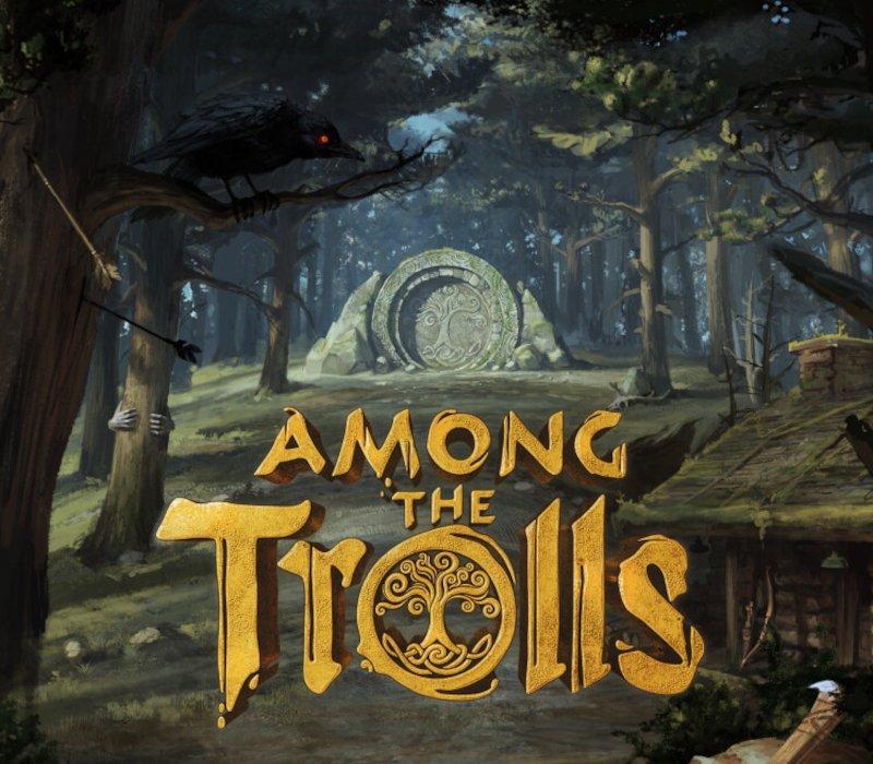 Among the Trolls 