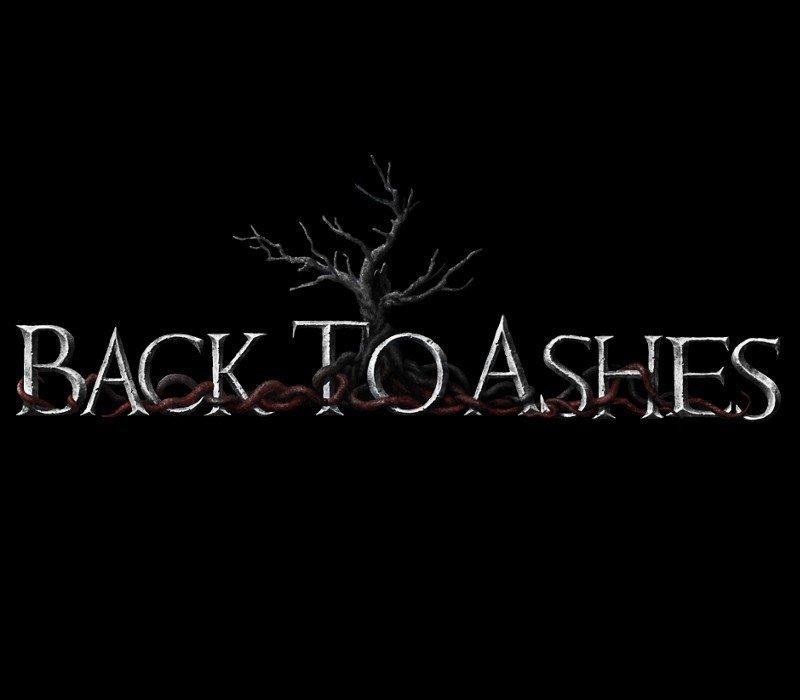 Back To Ashes