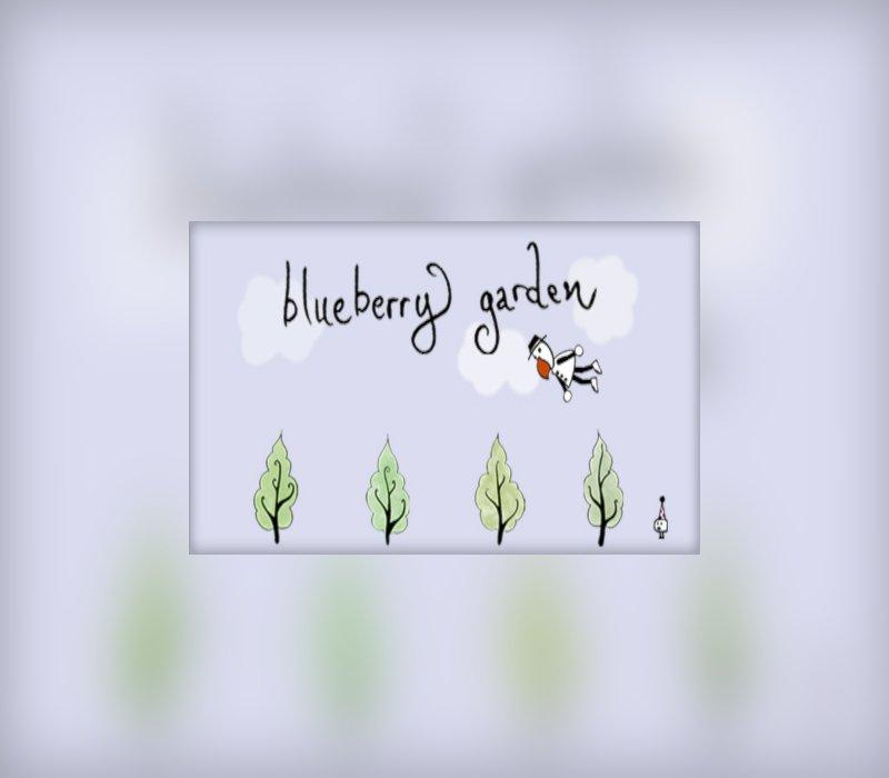 Blueberry Garden 