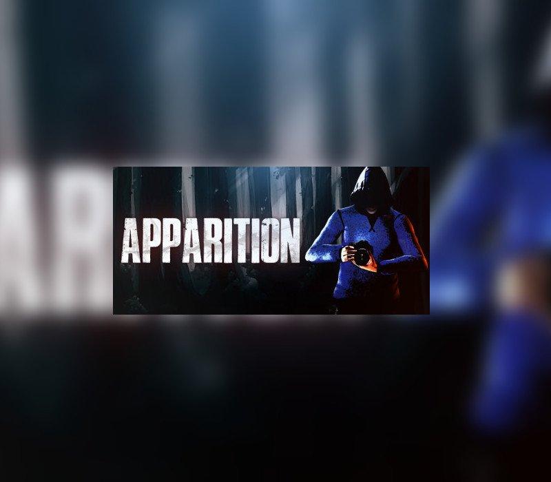 Apparition 