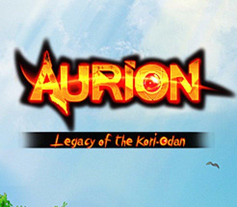 Aurion: Legacy of the Kori-Odan