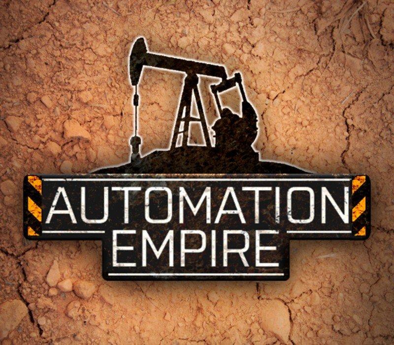 Automation Empire 