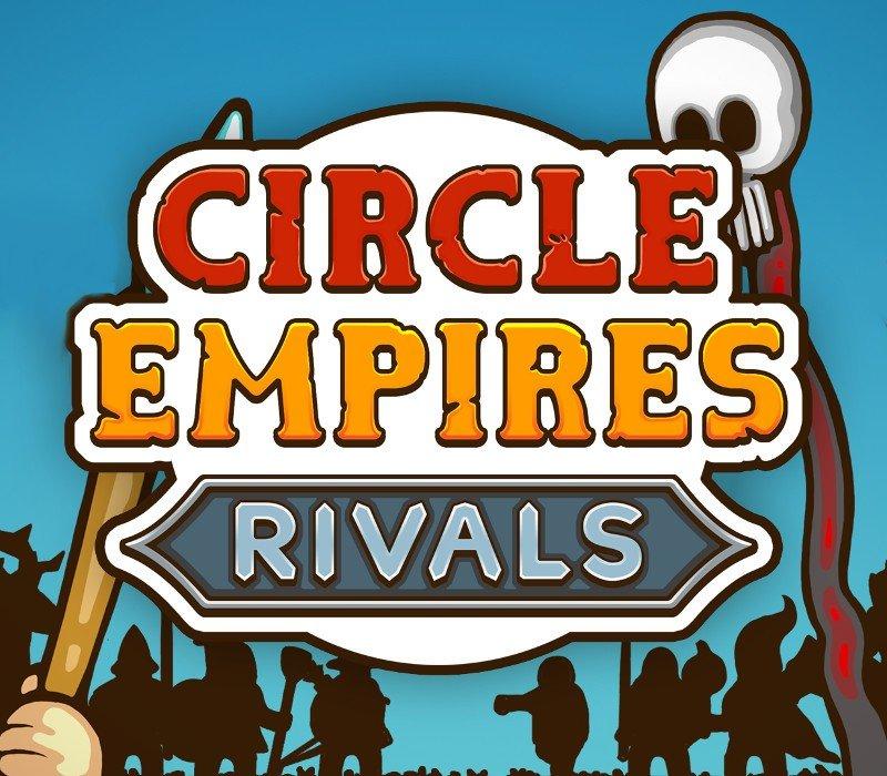Circle Empires Rivals 