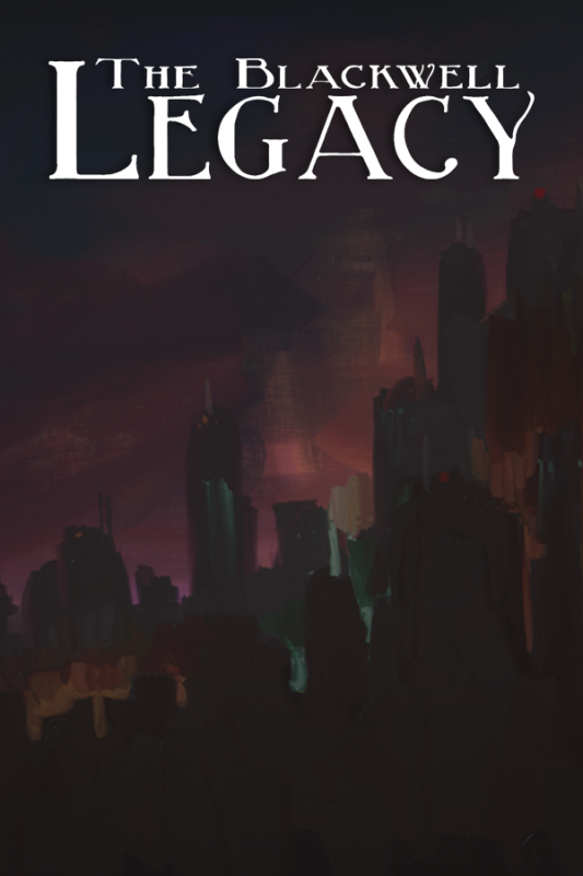 The Blackwell Legacy