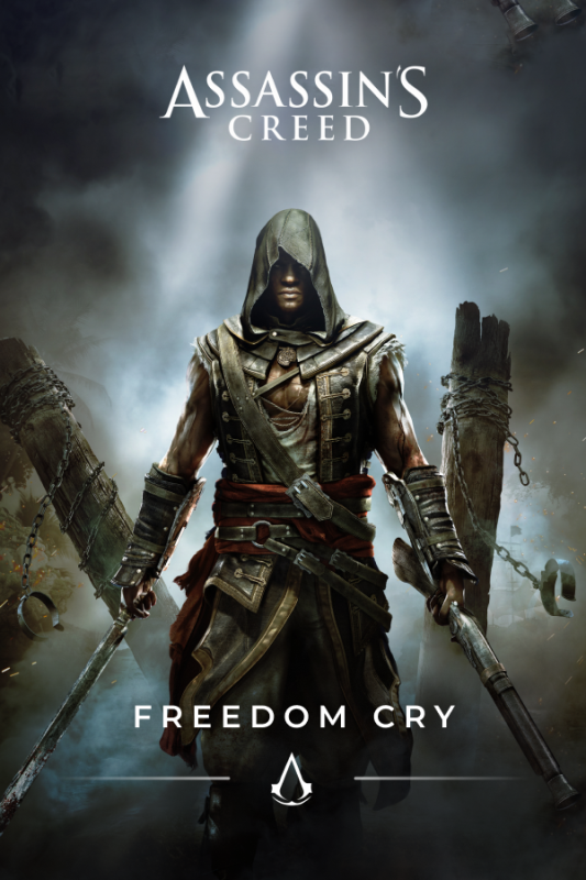Assassin's Creed Freedom Cry