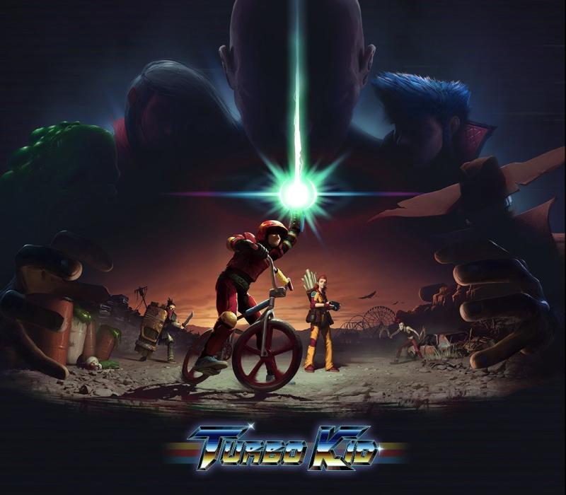 Turbo Kid