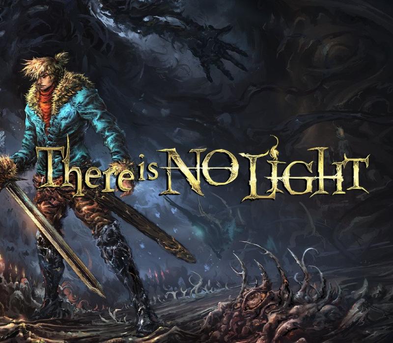 There is no Light 