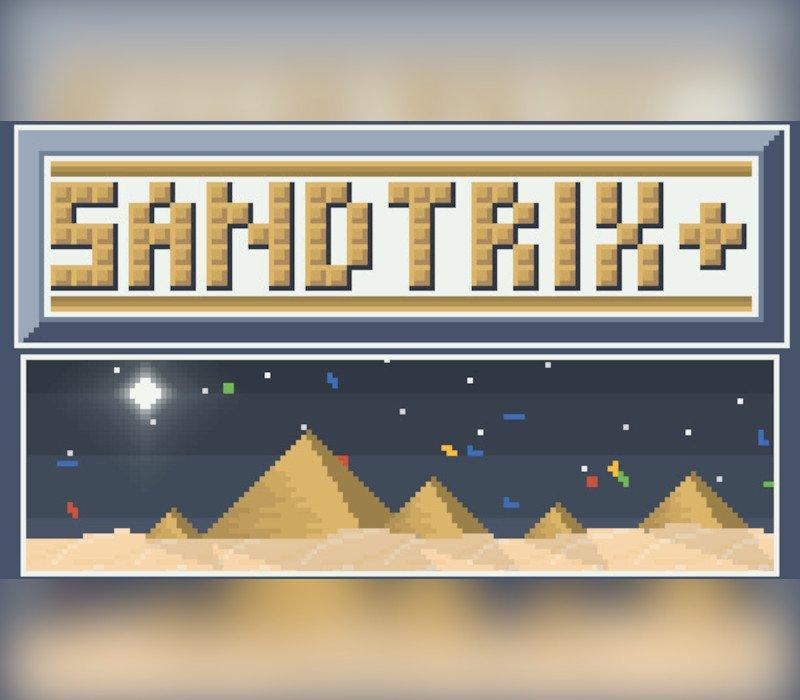 Sandtrix+ 