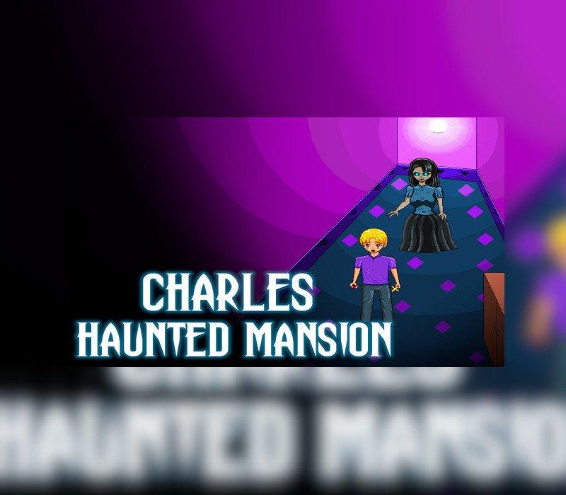 Charles Haunted Mansion