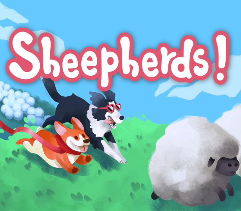 Sheepherds! 