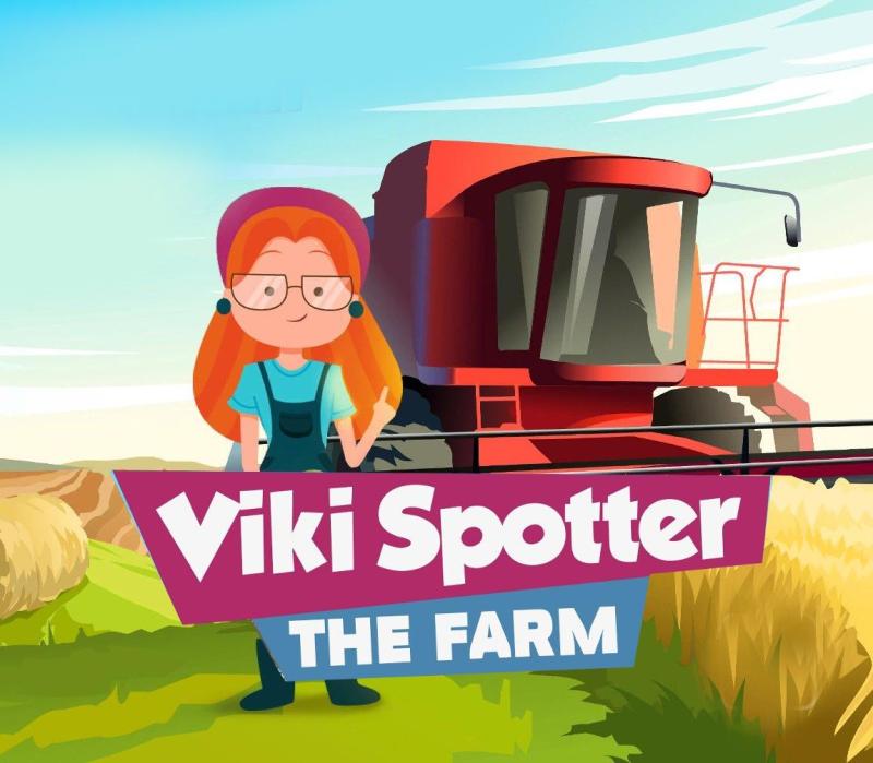 Viki Spotter: The Farm 