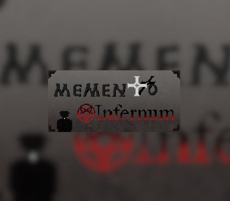 Memento Infernum 
