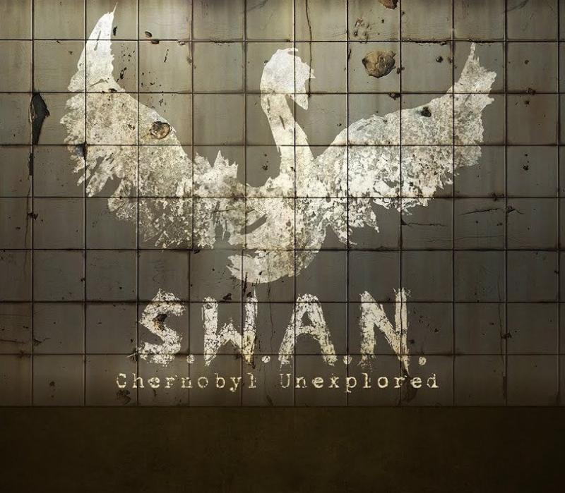 S.W.A.N.: Chernobyl Unexplored