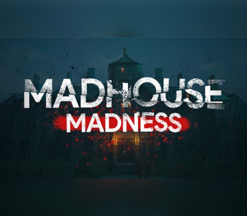 Madhouse Madness: Streamer's Fate 