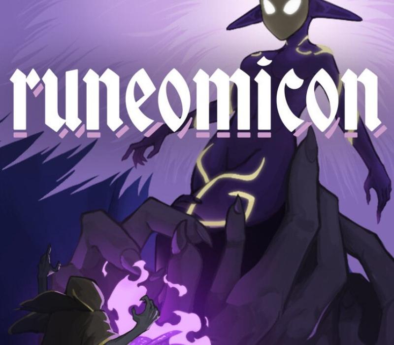 Runeomicon 