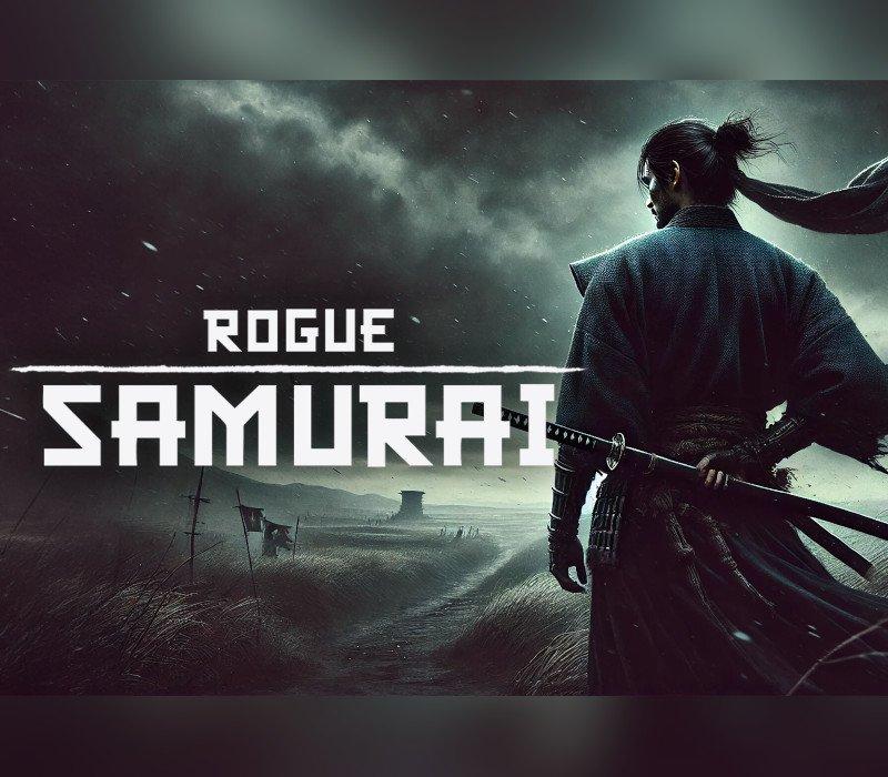 Rogue Samurai 