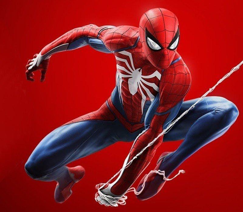Marvel's Spider-Man Remastered 