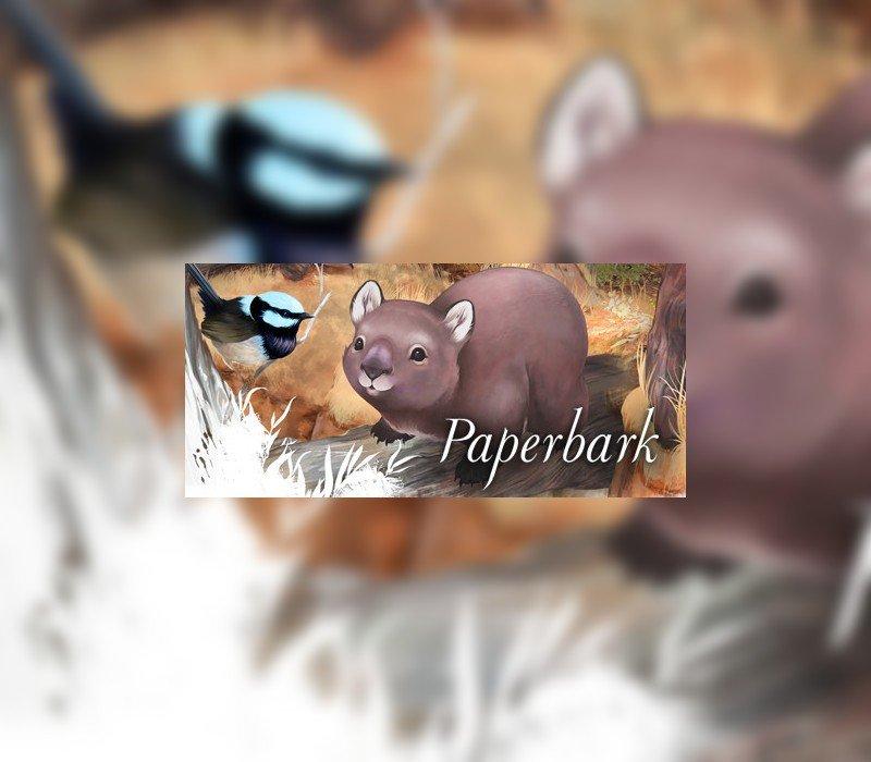 Paperbark 
