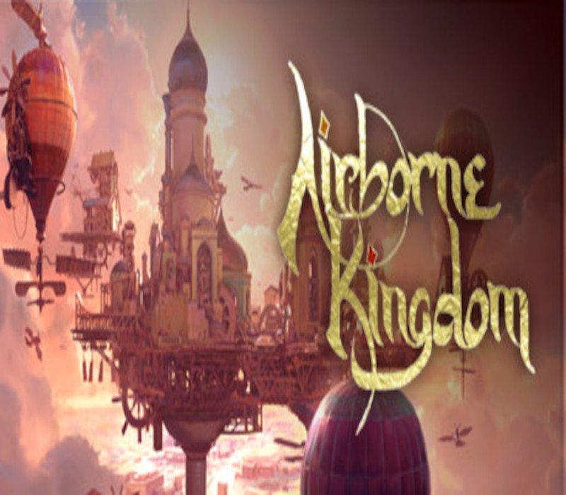 Airborne Kingdom 