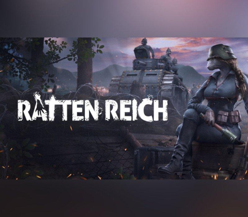 Ratten Reich 