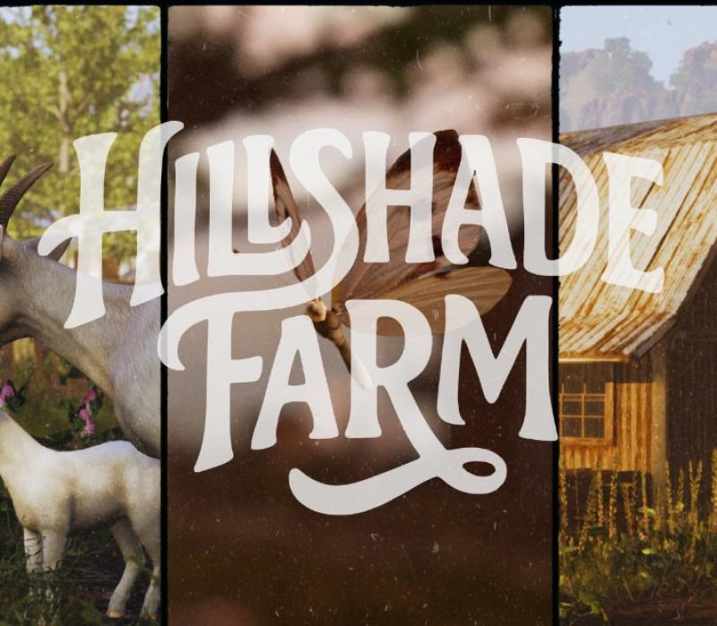 Hillshade Farm 