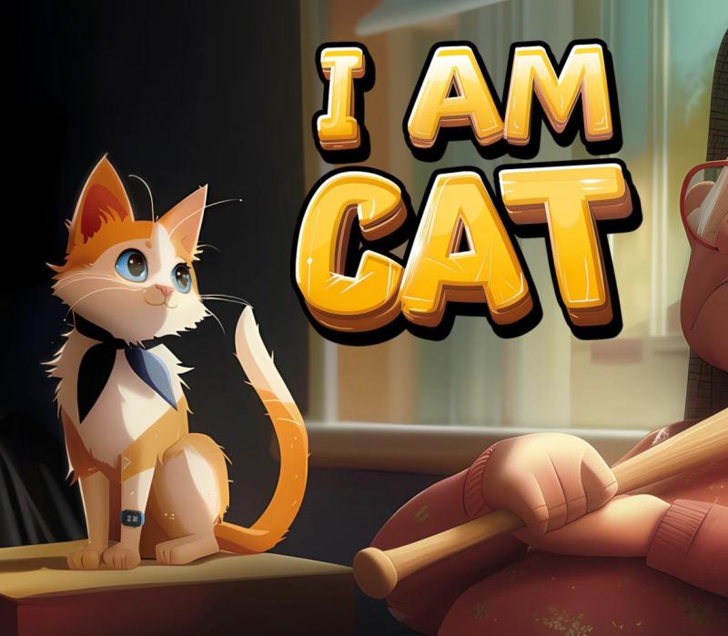 I Am Cat Meta Quest CD Key