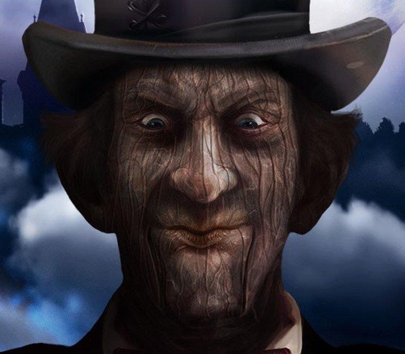 Fairy Tale Mysteries: The Puppet Thief