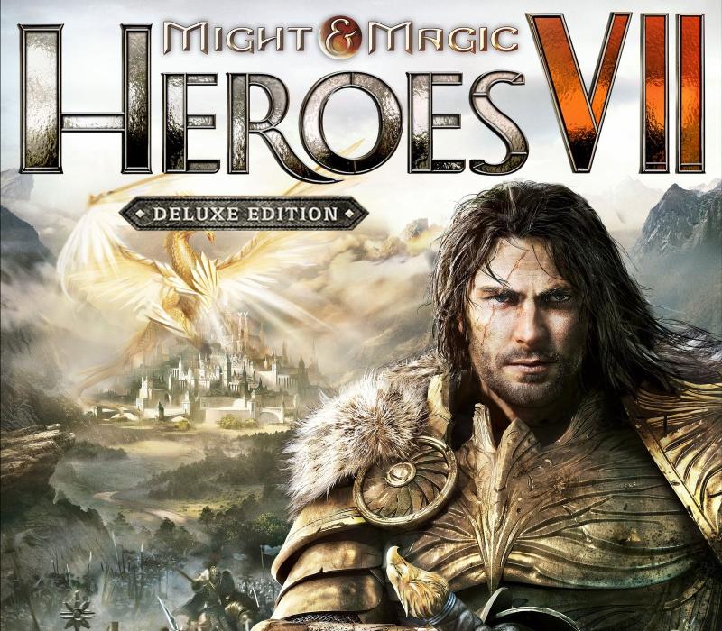 Might & Magic Heroes VII Deluxe Edition 