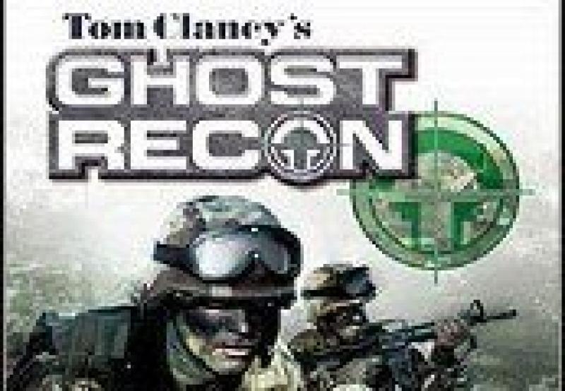 Tom Clancy's Ghost Recon