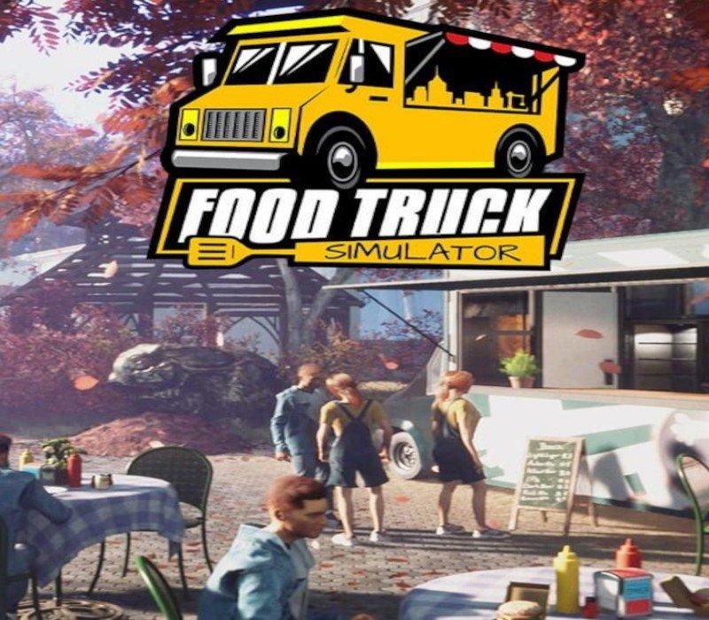 Food Truck Simulator 