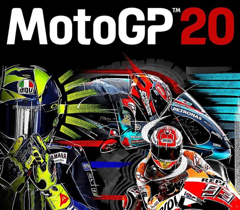 MotoGP 20 