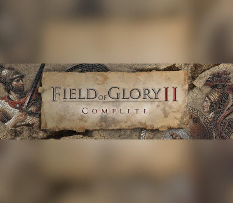 Field of Glory II Complete Edition