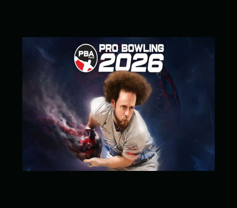 PBA Pro Bowling 2026 European Union 