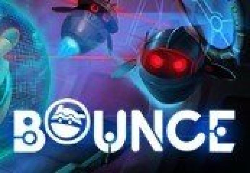 Bounce VR 