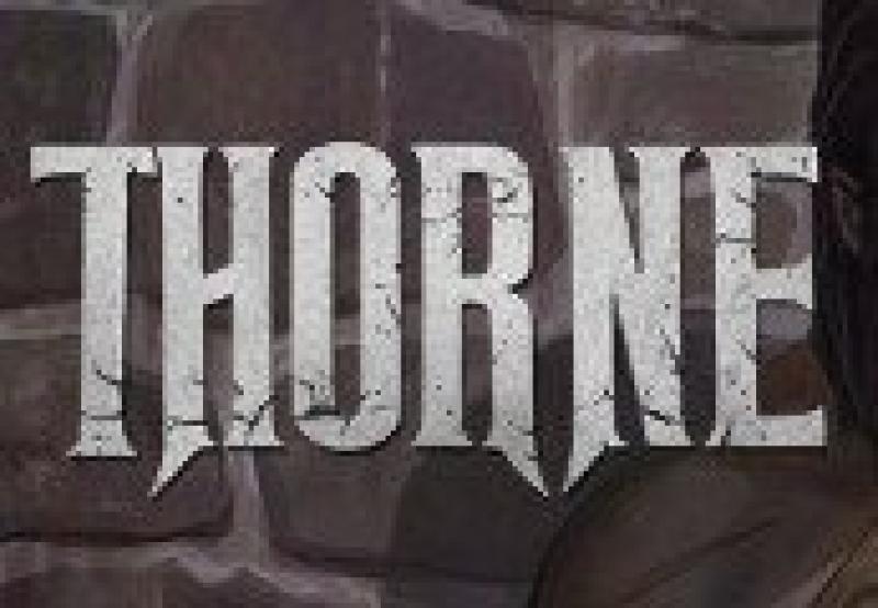 Thorne - Death Merchants