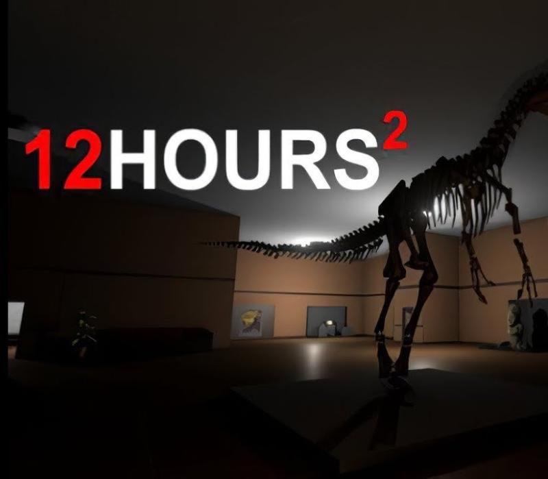 12 HOURS 2 