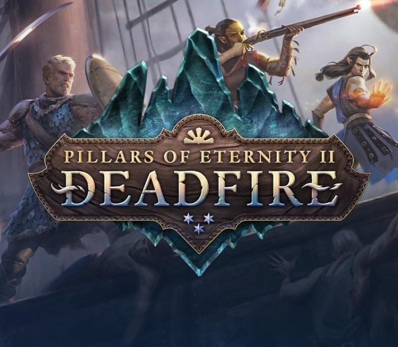 Pillars of Eternity II: Deadfire 