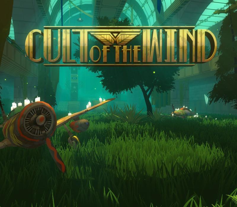 Cult of the Wind 