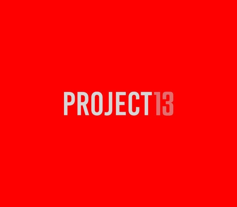 PROJECT 13 