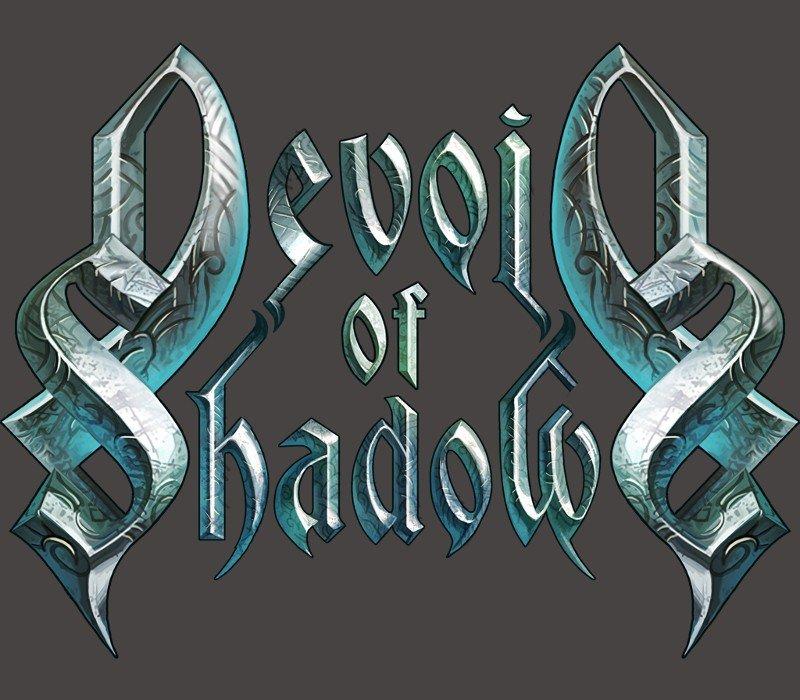 Devoid of Shadows 