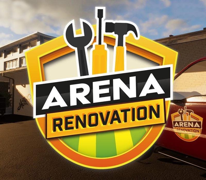 Arena Renovation 