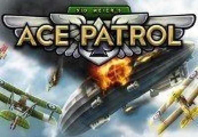 Sid Meier’s Ace Patrol St