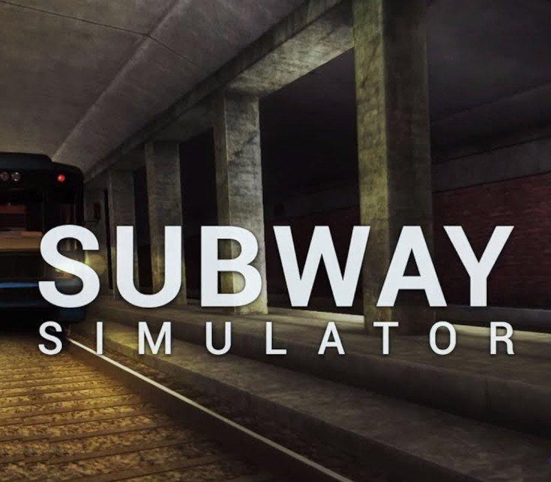 Subway Simulator 