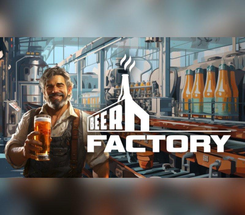 Beer Factory 