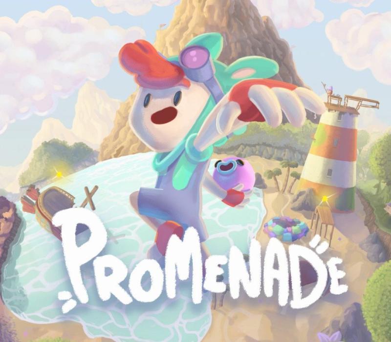 Promenade 