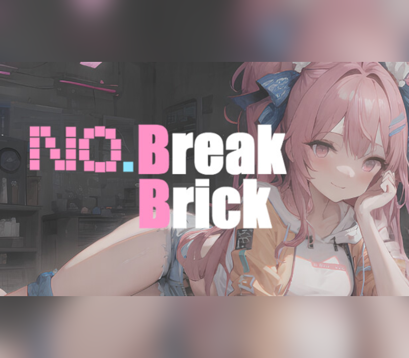No.BreakBrick 