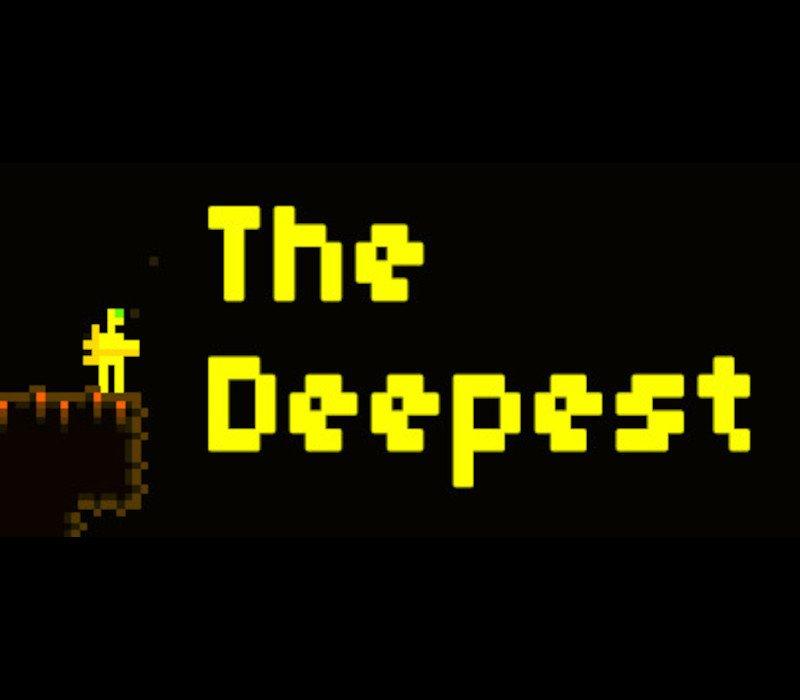 The Deepest 