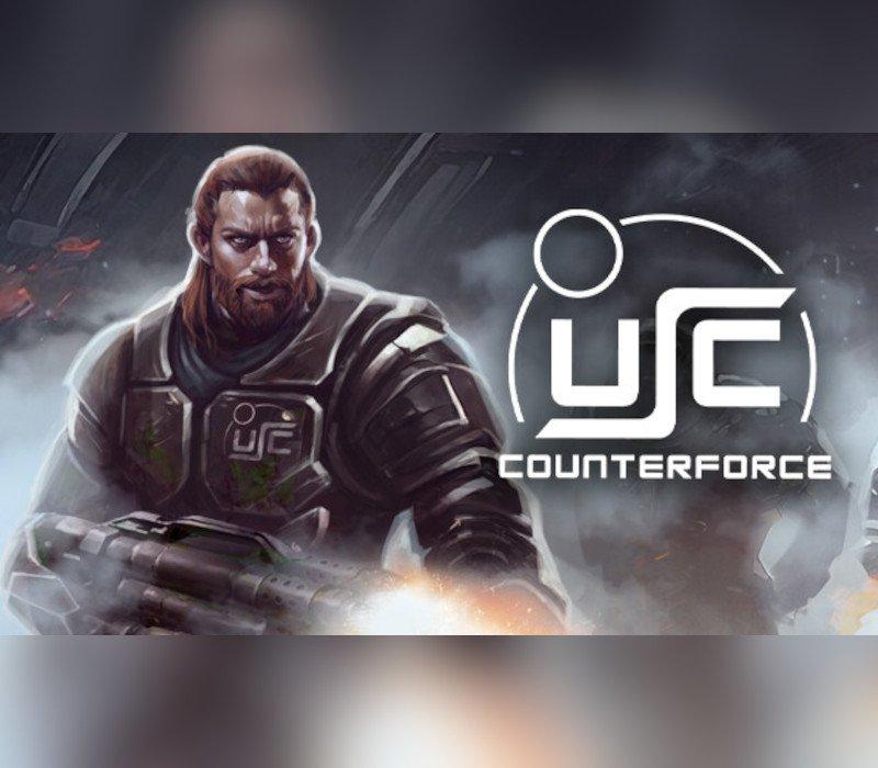 USC: Counterforce 